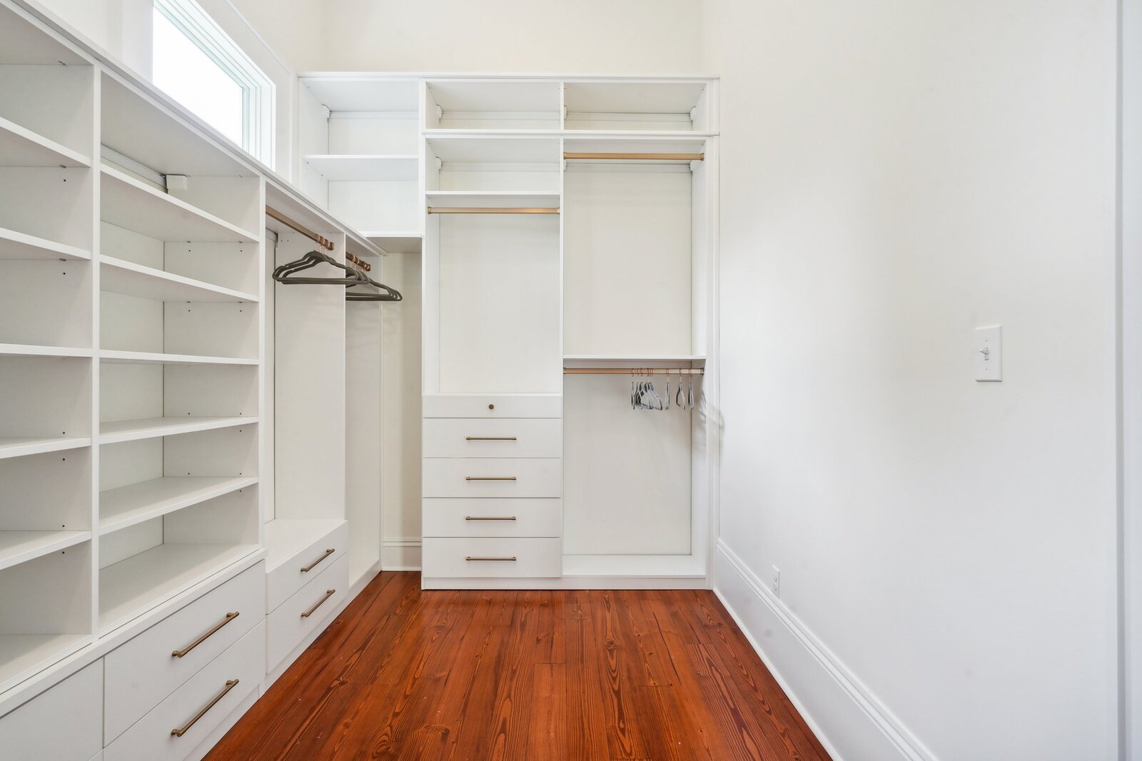 Sweeney Restoration work on 00001-Clouet St 13